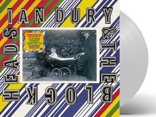 Ian Dury & The Blockheads - Ten More Turnips From The Tip -, Cd's en Dvd's, Vinyl | Overige Vinyl, Ophalen of Verzenden