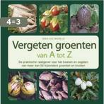 Vergeten groenten 9789044736656 Jean-Luc Muselle, Boeken, Verzenden, Zo goed als nieuw, Jean-Luc Muselle