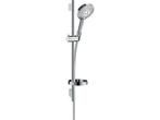 hansgrohe Raindance Select S doucheset 120 3jet PowderRain, Verzenden, Zo goed als nieuw