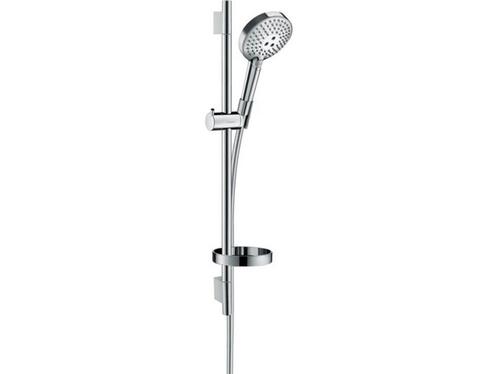 hansgrohe Raindance Select S doucheset 120 3jet PowderRain, Huis en Inrichting, Woonaccessoires | Overige, Zo goed als nieuw, Verzenden