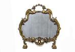 Openhaard accessoire - Messing - Haardscherm