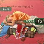 Lekker lezen Serie 1 Tekstboek 1 avi 5 9789034537065, Boeken, Kinderboeken | Jeugd | onder 10 jaar, Verzenden, Gelezen, Ton Brouwer