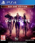 Outriders - Day One Edition - PS4, Verzenden, Nieuw