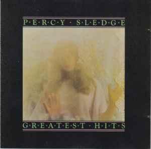 cd - Percy Sledge - Greatest Hits, Cd's en Dvd's, Cd's | Overige Cd's, Zo goed als nieuw, Verzenden