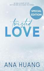 Twisted Love / Twisted special edition / 1 9789021476711, Boeken, Taal | Engels, Verzenden, Zo goed als nieuw, Ana Huang
