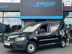 Volkswagen Caddy | Zakelijke Lease v.a. €225.33 pm, Auto's, Volkswagen, Automaat, Gebruikt, Euro 6, Zwart