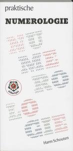Praktische numerologie / Ankertjes / 158 9789020207361, Boeken, Verzenden, Zo goed als nieuw, Hennie Schouten