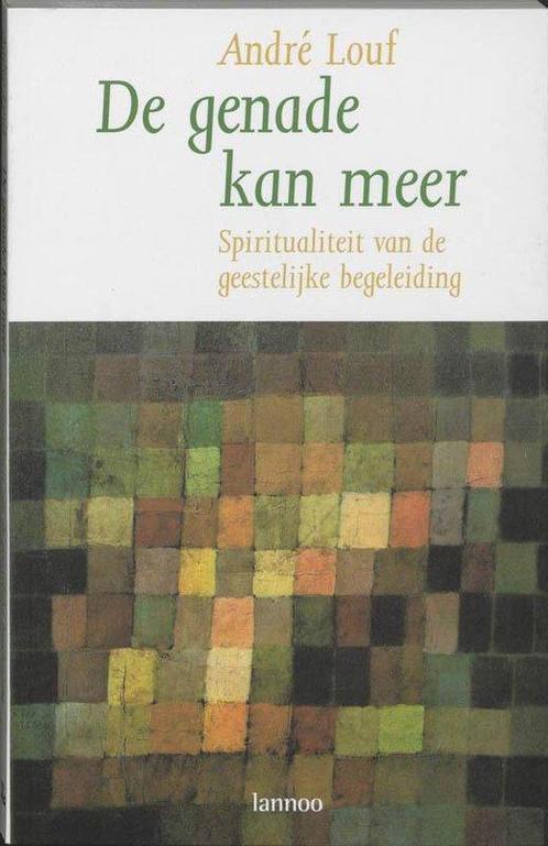 De Genade Kan Meer, Boeken, Overige Boeken, Ophalen of Verzenden