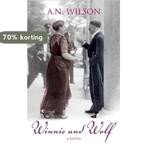 Winnie And Wolf 9780091796761 An Wilson, Boeken, Verzenden, Gelezen, An Wilson