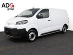 Toyota ProAce | Zakelijke Lease v.a. €573.24 pm, Auto's, Automaat, Stof, Gebruikt, Euro 6
