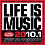 cd - Various - Life Is Music 2010.1, Verzenden, Zo goed als nieuw