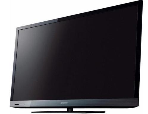 Sony Bravia KDL-37EX521 37 inch Full HD LED TV, Audio, Tv en Foto, Televisies, 80 tot 100 cm, Full HD (1080p), Zo goed als nieuw