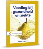 Voeding bij gezondheid en ziekte 9789001875695, Boeken, Studieboeken en Cursussen, Zo goed als nieuw