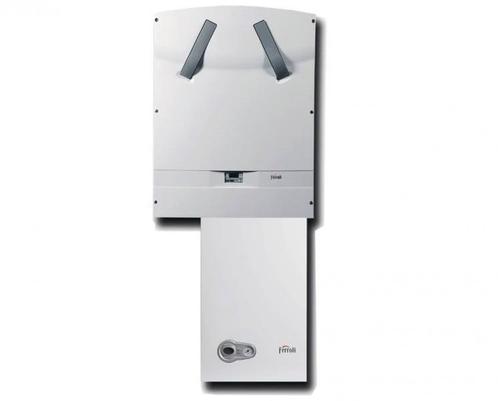 Agpo Optifor WTW Units Te koop ( Agpo Ferroli ), Doe-het-zelf en Verbouw, Ventilatie en Afzuiging, Ventilator en Afzuiger, Gebruikt