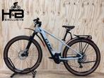 Cube Reaction Hybrid Pro 625 Allroad 29 inch E-Mountainbike, Fietsen en Brommers, Fietsen | Mountainbikes en ATB, Overige merken