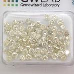 Zonder minimumprijs - 82 pcs Diamant (Natuurlijk gekleurd) -, Sieraden, Tassen en Uiterlijk, Edelstenen, Nieuw