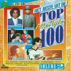 cd - Various - Het Beste Uit De Top 100 Aller Tijden Volu..., Verzenden, Zo goed als nieuw