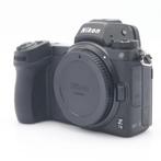 Digitale fotocamera | Nikon Z7 II body | Tweedehands, Audio, Tv en Foto, Fotocamera's Digitaal, Verzenden, Gebruikt, Nikon