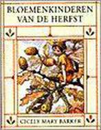 BLOEMENKINDEREN VAN DE HERFST 9789021613062 C.M. Barker, Boeken, Verzenden, Zo goed als nieuw, C.M. Barker