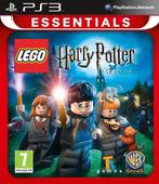 Lego Harry Potter jaren 1-4, Spelcomputers en Games, Games | Sony PlayStation 3, Verzenden, Nieuw