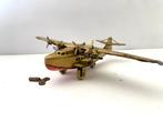 Masudaya - Blikken speelgoed - Flying Boat Clipper Seaplane,