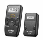 Godox Draadloze Afstandsbediening / Camera Remote - Type:..., Nieuw, Verzenden