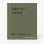 Schat van beersel 9789002148408 Willy Vandersteen, Verzenden, Gelezen, Willy Vandersteen
