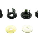 Whiteline 08+ Subaru WRX Hatch / 08-09 Subaru STi Rear Diff, Ophalen of Verzenden, Nieuw