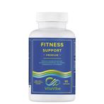 VitaVibe Fitness support, Verzenden, Nieuw, Overige typen