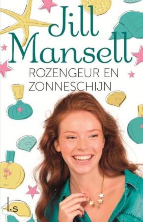 Rozengeur en zonneschijn 9789021017440 Jill Mansell, Boeken, Romans, Gelezen, Verzenden