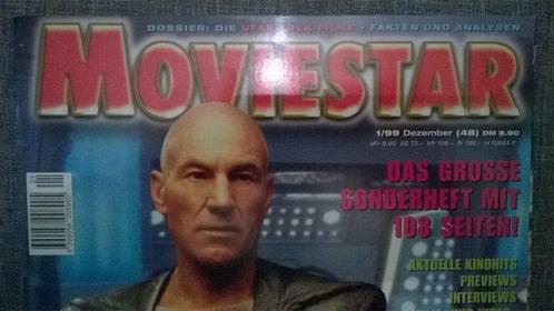 Star Trek - Huge Collection with more than 100 items - see, Verzamelen, Film en Tv