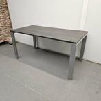 Ahrend Portal slingerbureau - 160x80 cm, Ophalen of Verzenden, Nieuw