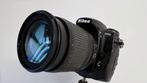 Nikon D300s + AF-S Nikkor 18-105 (3.5-5.6) ED VR complete, Nieuw
