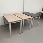 Steelcase kleine kantoortafel met NIEUW blad - 120x60 cm, Ophalen of Verzenden, Nieuw in verpakking