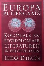 Europa buitengaats. Koloniale en postkoloniale Literaturen, Boeken, Gelezen, Theo D'Haen, Verzenden