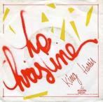 vinyl single 7 inch - King Harris - He, Christine, Verzenden, Zo goed als nieuw