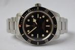 Horlorge Tudor Black Bay Fifty-Eight 11/2020 Full set, Sieraden, Tassen en Uiterlijk, Horloges | Heren, Overige merken, Staal