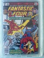 Fantastic Four #207 - EGC 8.2 - Might of the Monocle! - 1, Nieuw