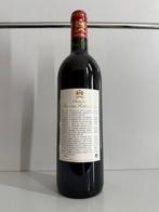 1991 Château Mouton Rothschild - Pauillac 1er Grand Cru, Verzamelen, Wijnen, Nieuw