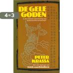 Gele goden 9789022402184 Krassa, Boeken, Verzenden, Gelezen, Krassa