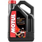 Motul 7100 20W50 4T 4 X 4L, Nieuw, Verzenden