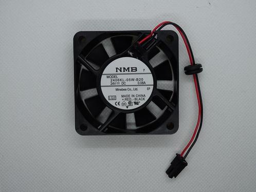 Ventilator 2406KL 05W-B20 koffie, Witgoed en Apparatuur, Koffiezetapparaten, Zo goed als nieuw, Ophalen of Verzenden