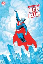 Superman Red & Blue [HC], Nieuw, Verzenden