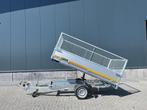 DEMO! EDUARD KIPPER 260 X 150 1.500 KG ALL - IN AKTIE!, Ophalen, Nieuw