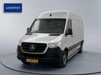 Zakelijke Lease |  Mercedes-Benz Sprinter 314 2.2 CDI L2H2 N, Auto's, Automaat, Stof, Gebruikt, Euro 6