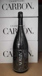 Carbon, Carbon Brut - Champagne Brut - 1 Magnum (1,5 L), Nieuw
