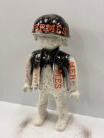 Rob VanMore - Playmobil VANMORE Hermes XXL - 63cm