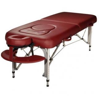 Lichtgewicht massagetafel Zuma Era, Sport en Fitness, Massageproducten, Nieuw, Verzenden