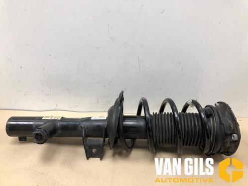 Schokdemperpoot links-voor Volkswagen Golf O297842, Auto-onderdelen, Ophanging en Onderstel, Ophalen of Verzenden