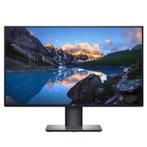 Dell U2720Q | 27 4K breedbeeld monitor, Gebruikt, Ophalen of Verzenden
